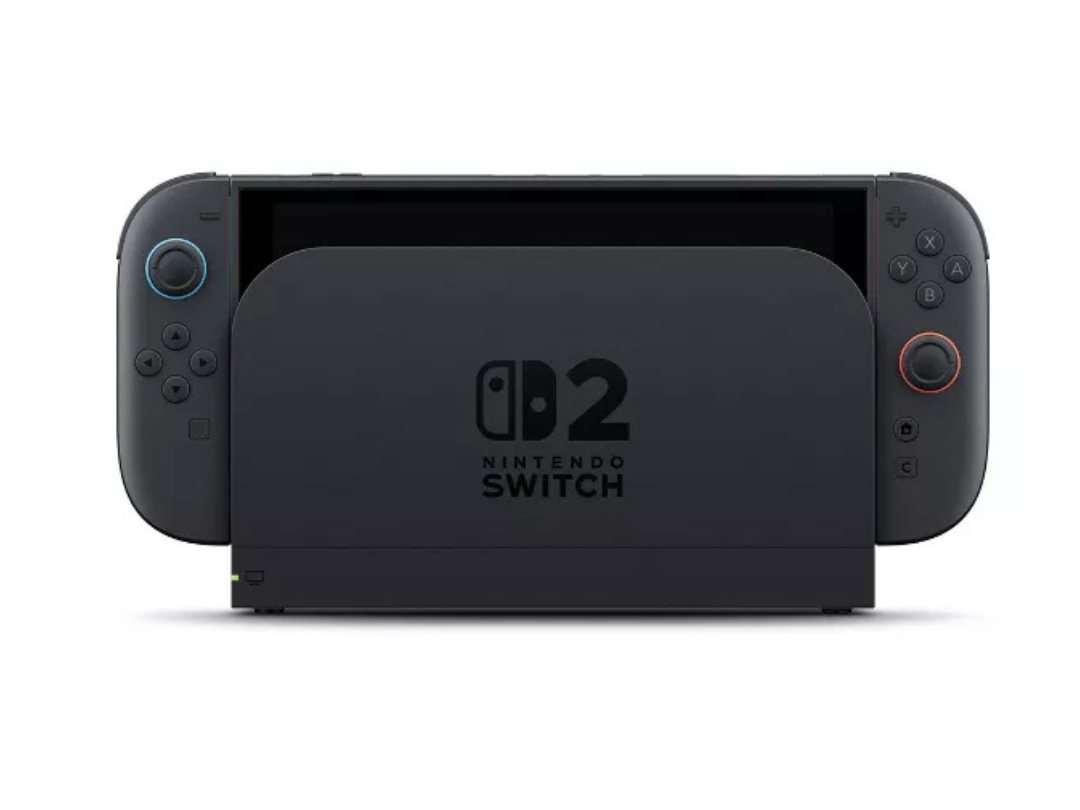 Nintendo Switch 2 Gaming Console (UK Version) Nintendo Switch 2 Gaming Console (UK Version)